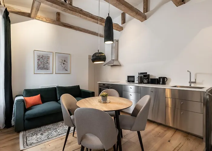 Coolest Apartment In Berlin, Easy Check-In, Close To Center, Stylish & Cozy Maisonette #4