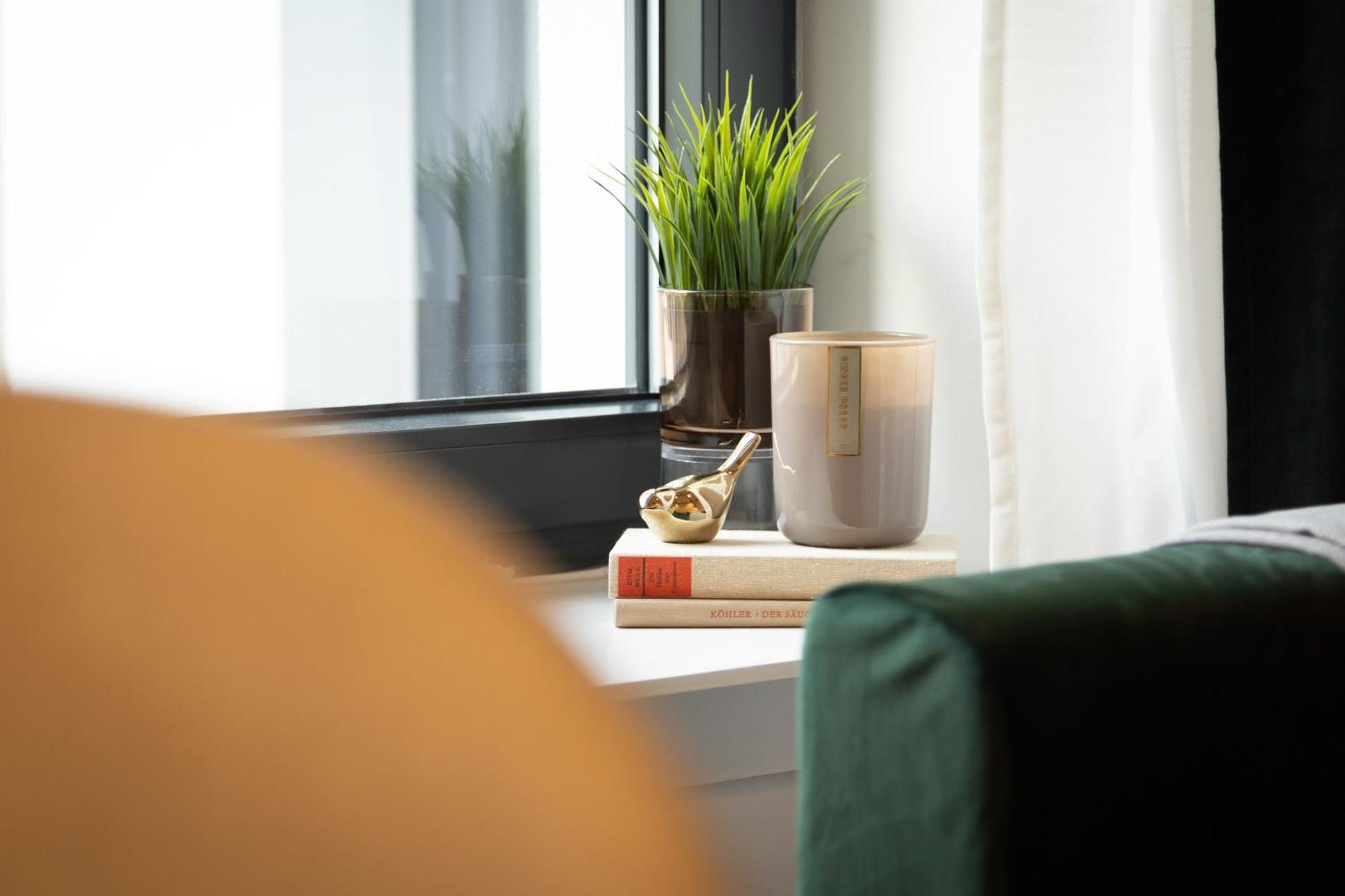 Appartement Coolest In Berlin, Easy Check-in, Close To Center, Stylish & Cozy Maisonette #4