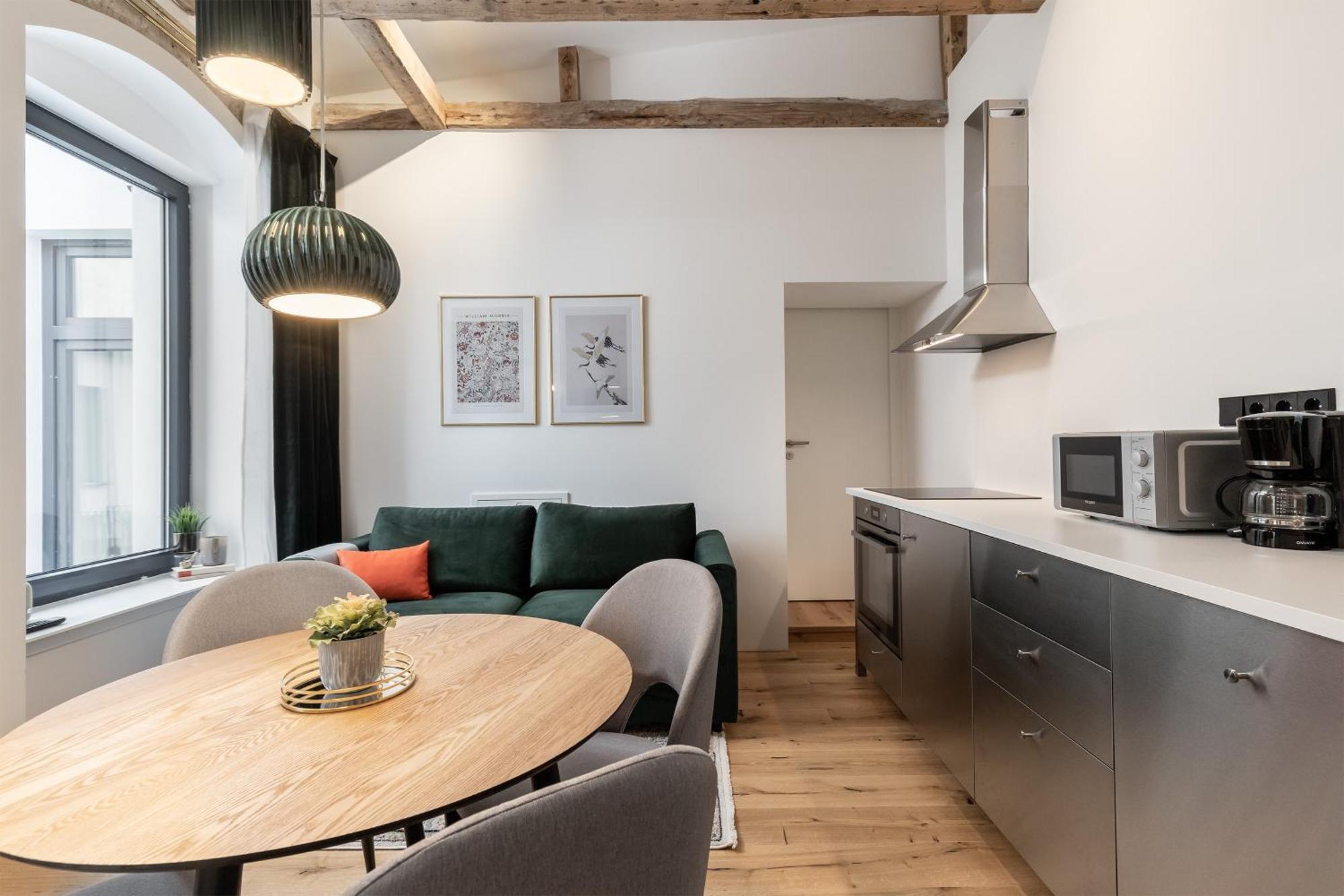 Coolest In Berlin, Easy Check-in, Close To Center, Stylish & Cozy Maisonette #4 Appartement