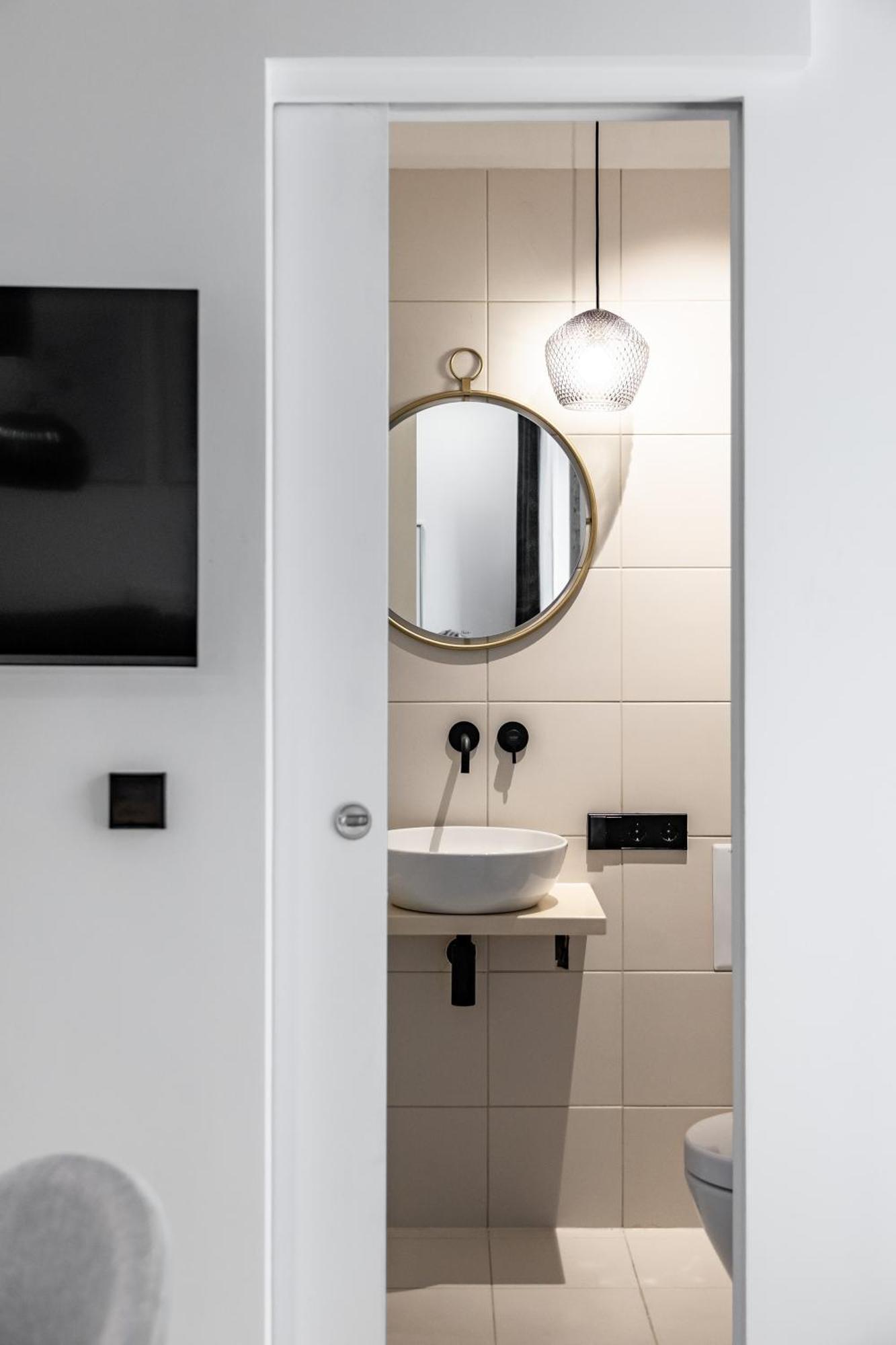 Coolest In Berlin, Easy Check-in, Close To Center, Stylish & Cozy Maisonette #4 Appartement Berlijn